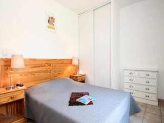 Appartement Aubais  24