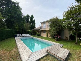 Apartment Le Teich  2