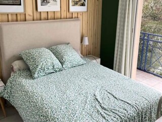Apartment Le Teich  3