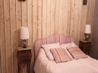 Apartment Le Teich  5