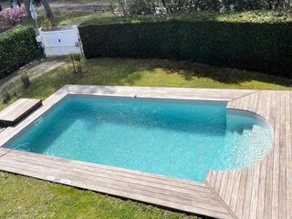 Apartment Le Teich  6