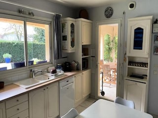Apartment Le Teich  8