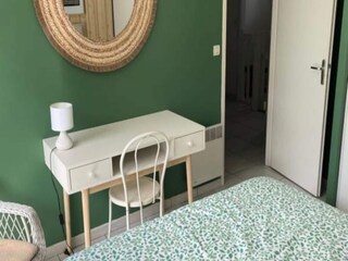Appartement Le Teich  9
