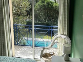 Apartment Le Teich  10