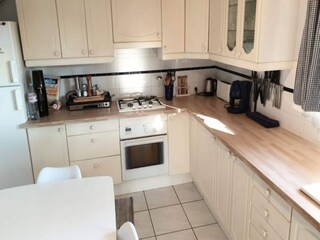 Apartment Le Teich  11