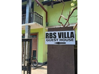 Villa Hikkaduwa Outdoor Recording 3