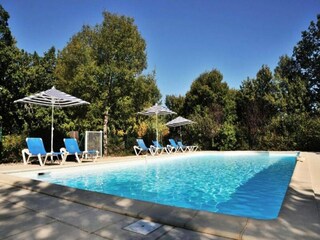 Apartment Lachapelle-Auzac  3