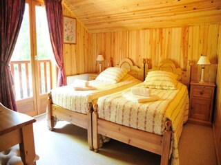 Apartment Lachapelle-Auzac  9