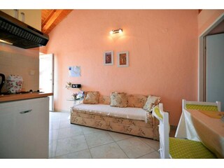 Appartement Murter Kenmerken 1