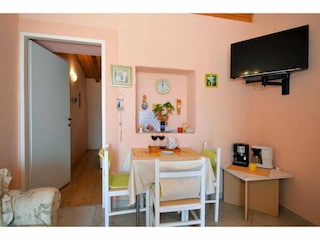 Apartamento Murter Características 8