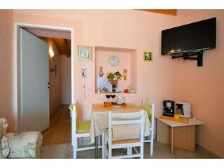 Appartement Murter Kenmerken 12