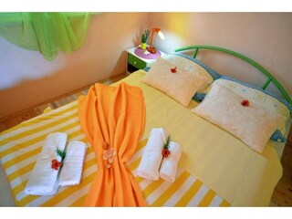 Apartamento Murter Características 12