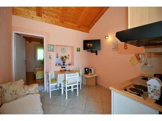 Apartamento Murter Características 13