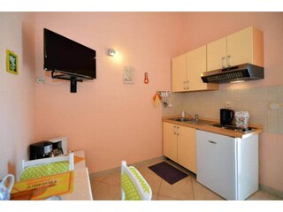 Appartement Murter Kenmerken 14