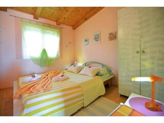 Apartamento Murter Características 16