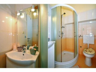 Apartamento Murter Características 17