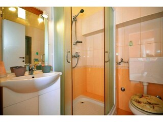 Apartamento Murter Características 11