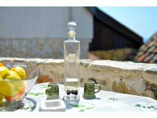 Appartement Murter Buitenaudio-opname 5