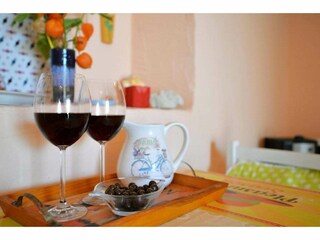 Apartamento Murter  42