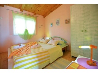 Appartamento Murter Caratteristiche 9