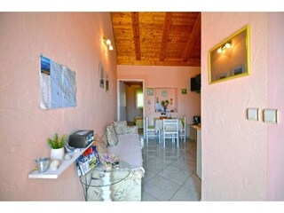 Apartamento Murter Características 14