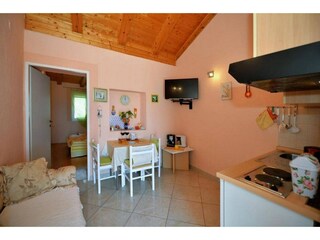 Appartement Murter Kenmerken 10