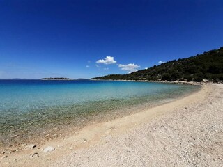 Appartement Murter Omgeving 32