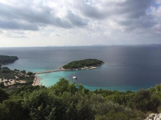 Apartamento Murter Entorno 19