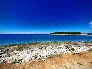 Apartamento Murter Entorno 36