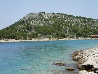 Apartamento Murter Entorno 29