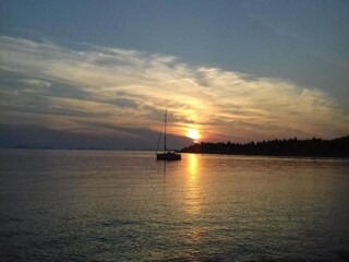 Appartamento Murter Ambiente 20