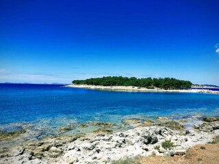 Appartamento Murter Ambiente 24