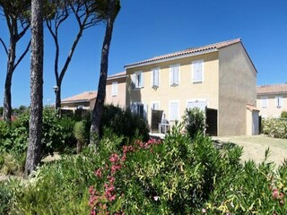 Apartment Aubais  9