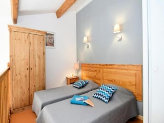 Apartment Aubais  12