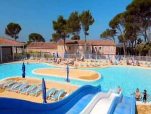 Apartment 3-room maisonette for 6 people Comfort - Aubais - image1