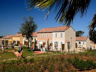 Apartment Aubais  18