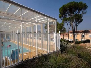 Appartement Aubais  21