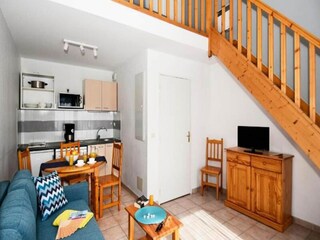 Apartment Aubais  24