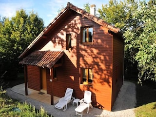 Apartment Lachapelle-Auzac  8