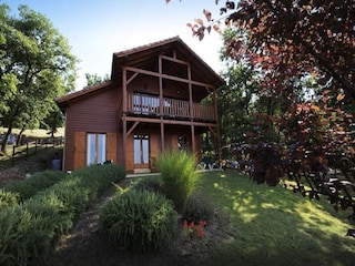 Apartment Lachapelle-Auzac  9