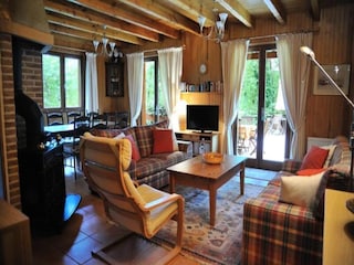 Apartment Lachapelle-Auzac  10