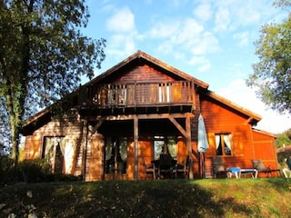 Apartment Lachapelle-Auzac  11