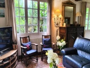 Apartment Beautiful Villa Touquettoise near Golf - Cucq - image1