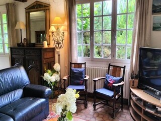 Appartement Cucq Équipement 4