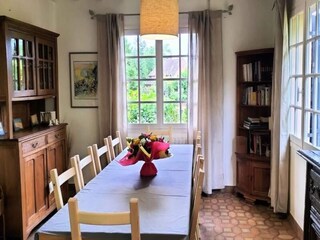 Appartement Cucq Équipement 7