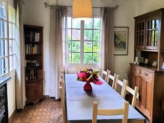 Apartment Cucq Ausstattung 8