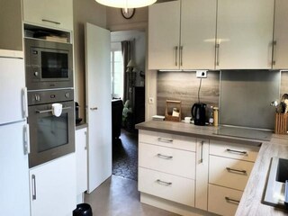 Apartment Cucq Features 9