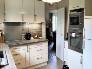 Apartment Cucq Features 10