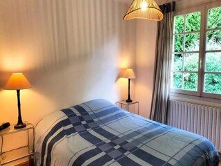 Appartement Cucq Équipement 11