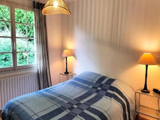 Apartment Cucq Ausstattung 12